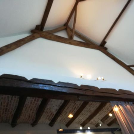 Chambres A Part Crespin  Exterior foto