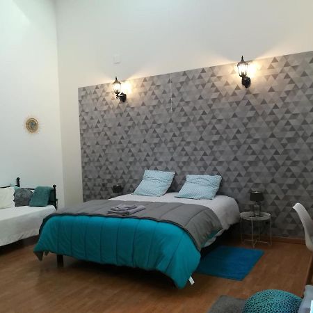 Chambres A Part Crespin  Exterior foto