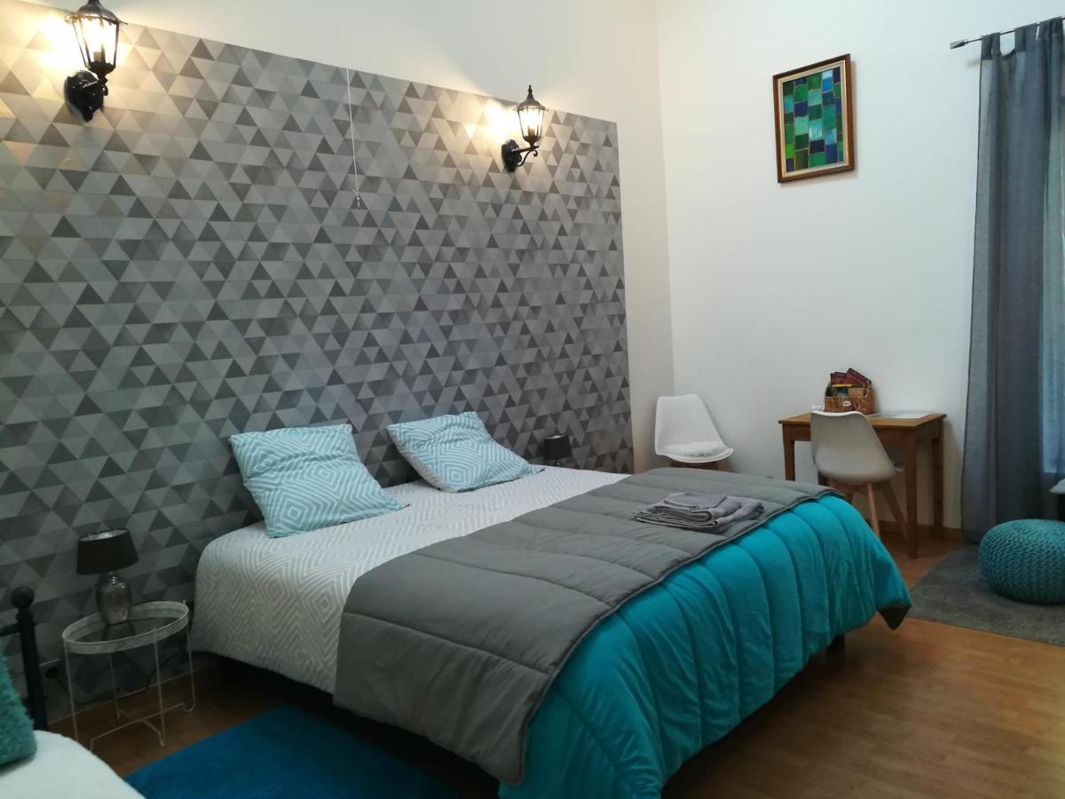 Chambres A Part Crespin  Exterior foto